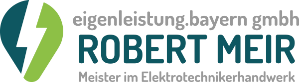 Eigenleistung Bayern GmbH Logo